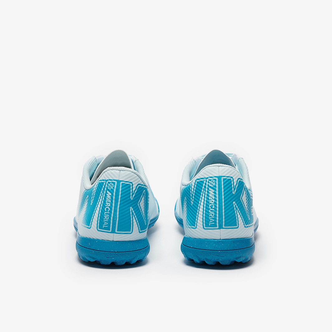 Nike Air Zoom Mercurial Vapor XVI Club Turf - Glacier Blue