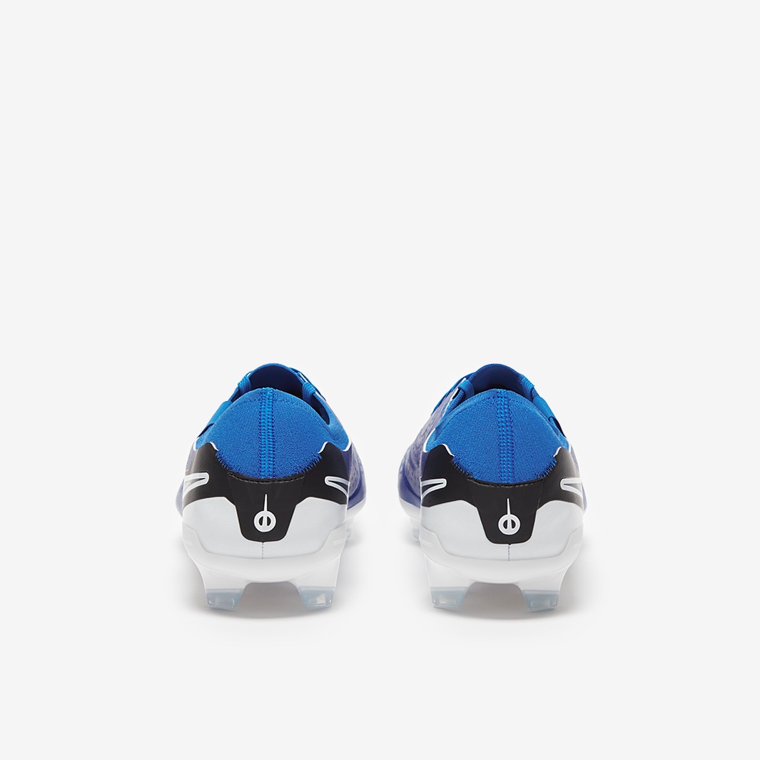 Nike Tiempo Legend X Pro Firm Ground - Soar/White - Adult