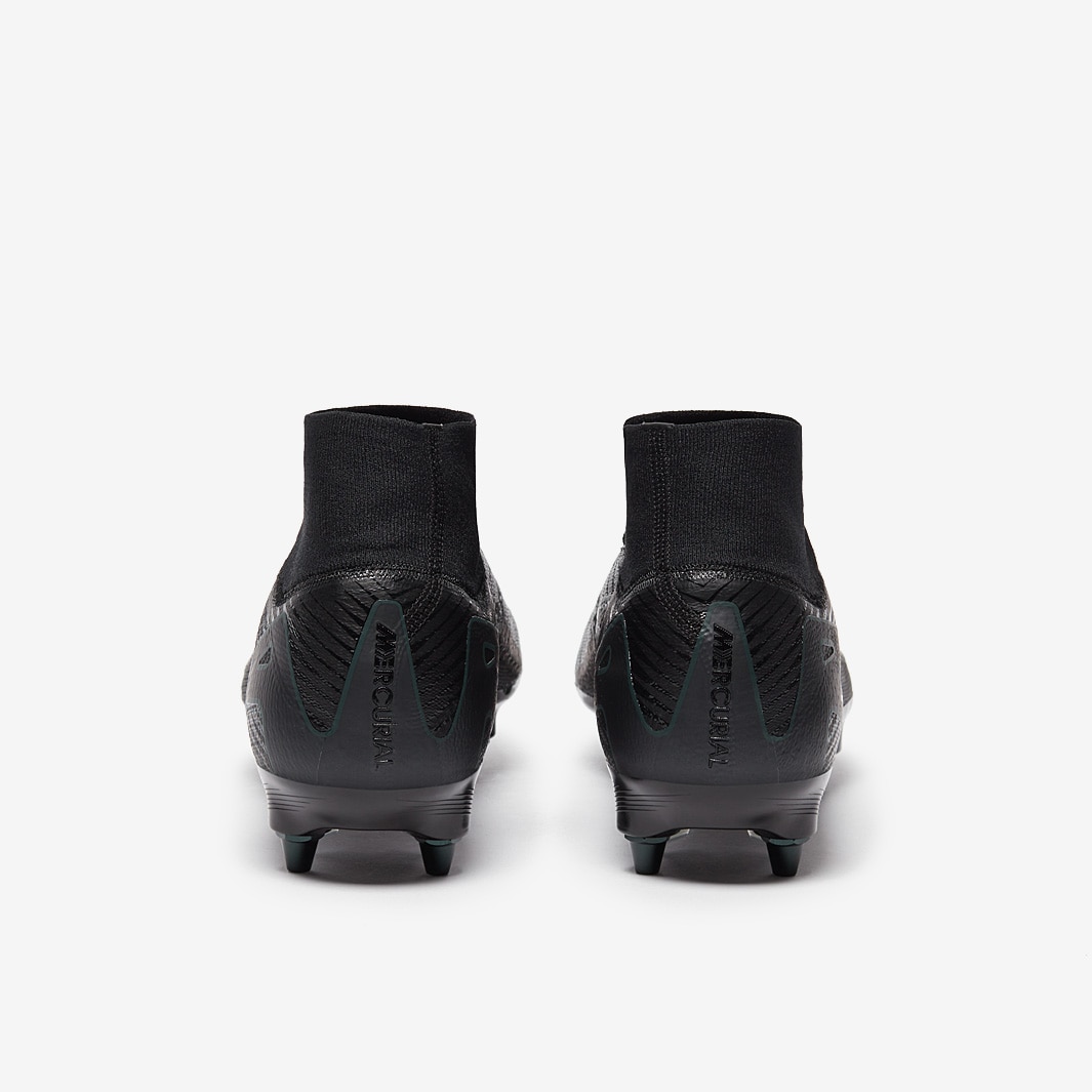 nike mercurial superfly 360 elite fg triple black