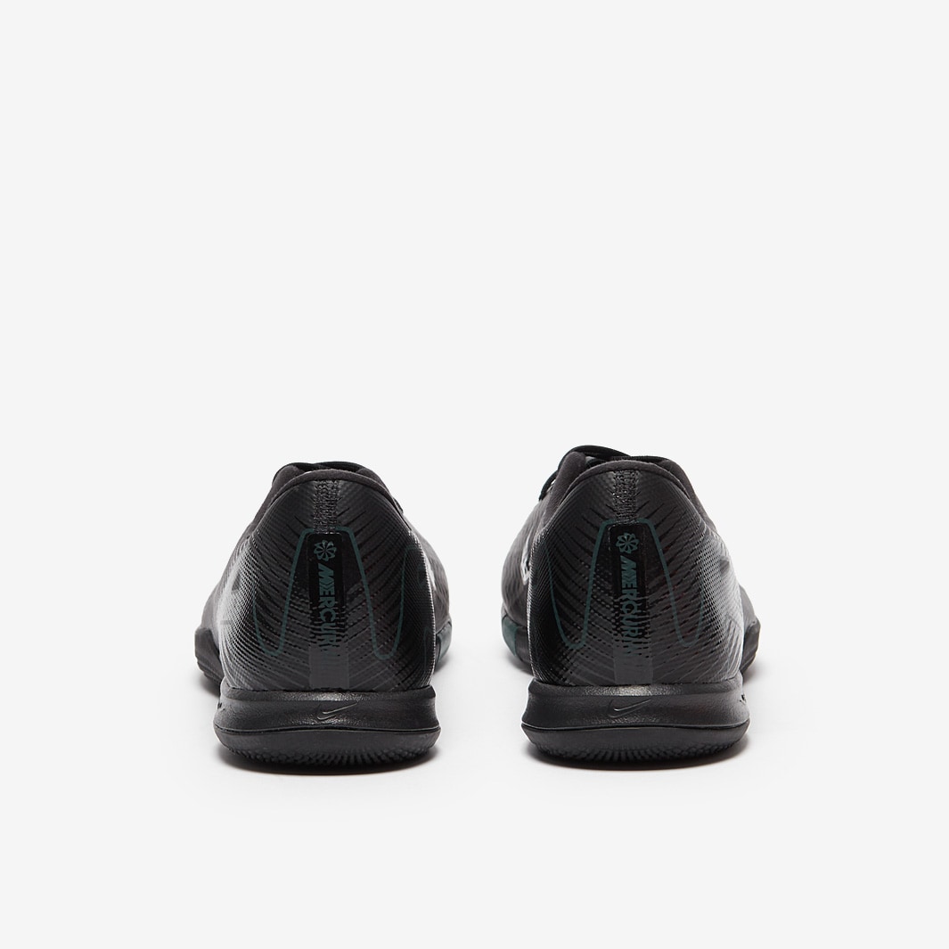 Nike Air Zoom Mercurial Vapor XVI Academy Indoor - Black