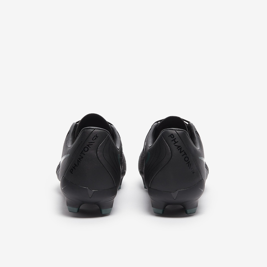 Nike Phantom Gx II Academy TF - Black