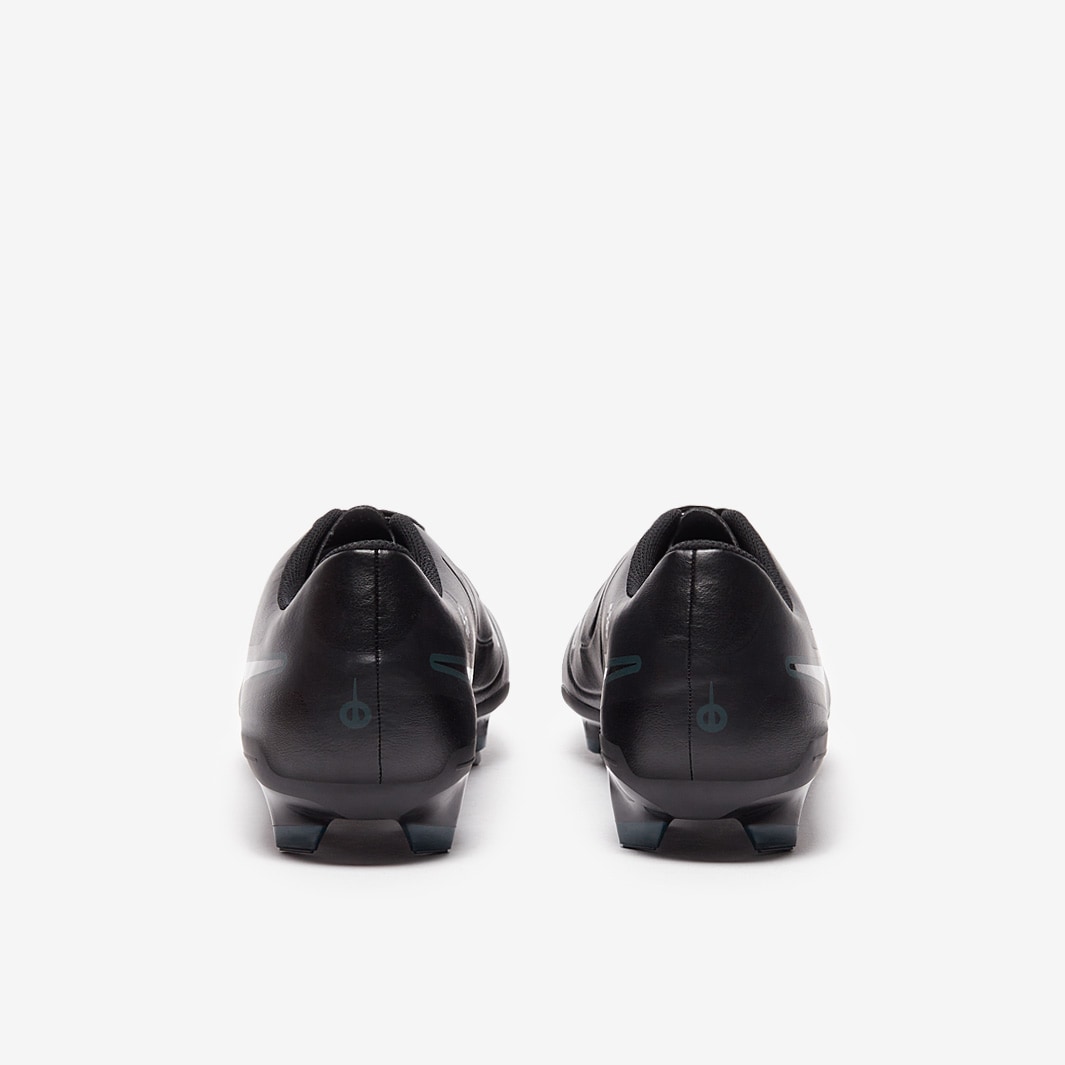 Nike Tiempo Legend X Club Firm Ground/Mixed Ground - Black