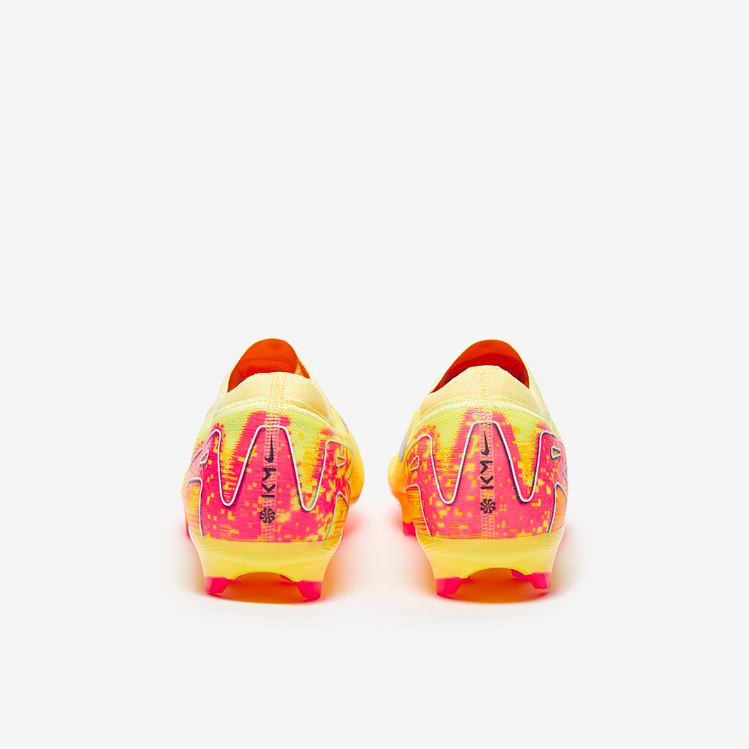 Nike Air Zoom Mercurial Vapor XVI Pro x Mbappe Firm Ground
