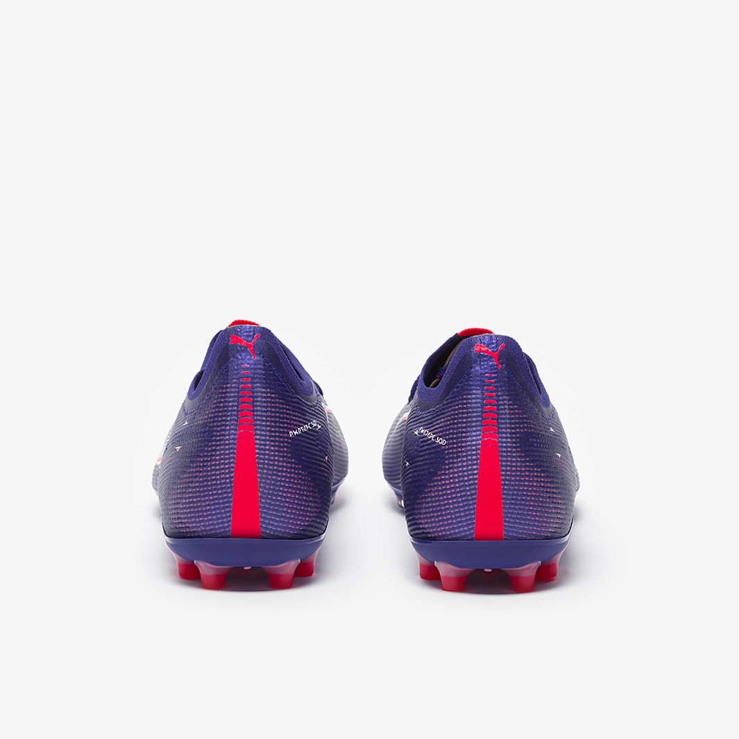 Puma Ultra Ultimate Mixed Ground Lapis Lazuli/Puma White