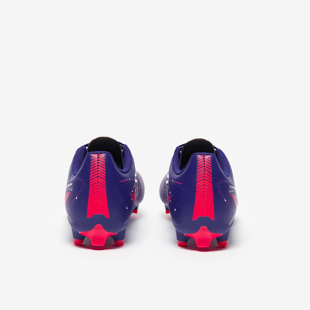 Puma Ultra 5 Play Firm Ground/Artificial Grass - Lapis Lazuli/Puma