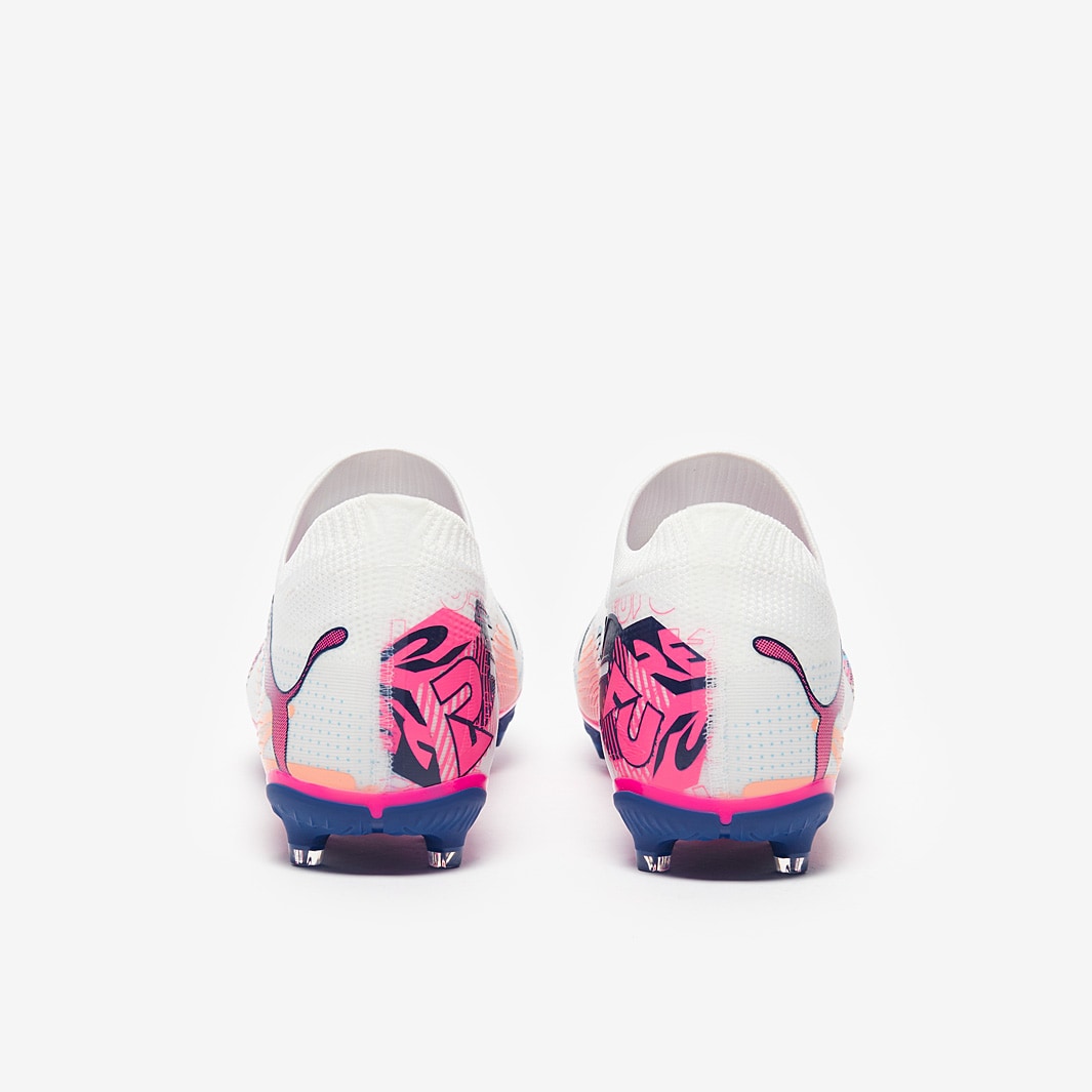 ファッション人気ブランドランキング Puma Future Grass Ground/Artificial Firm Up Volume Match 7 スポーツトイ・アクショントイ