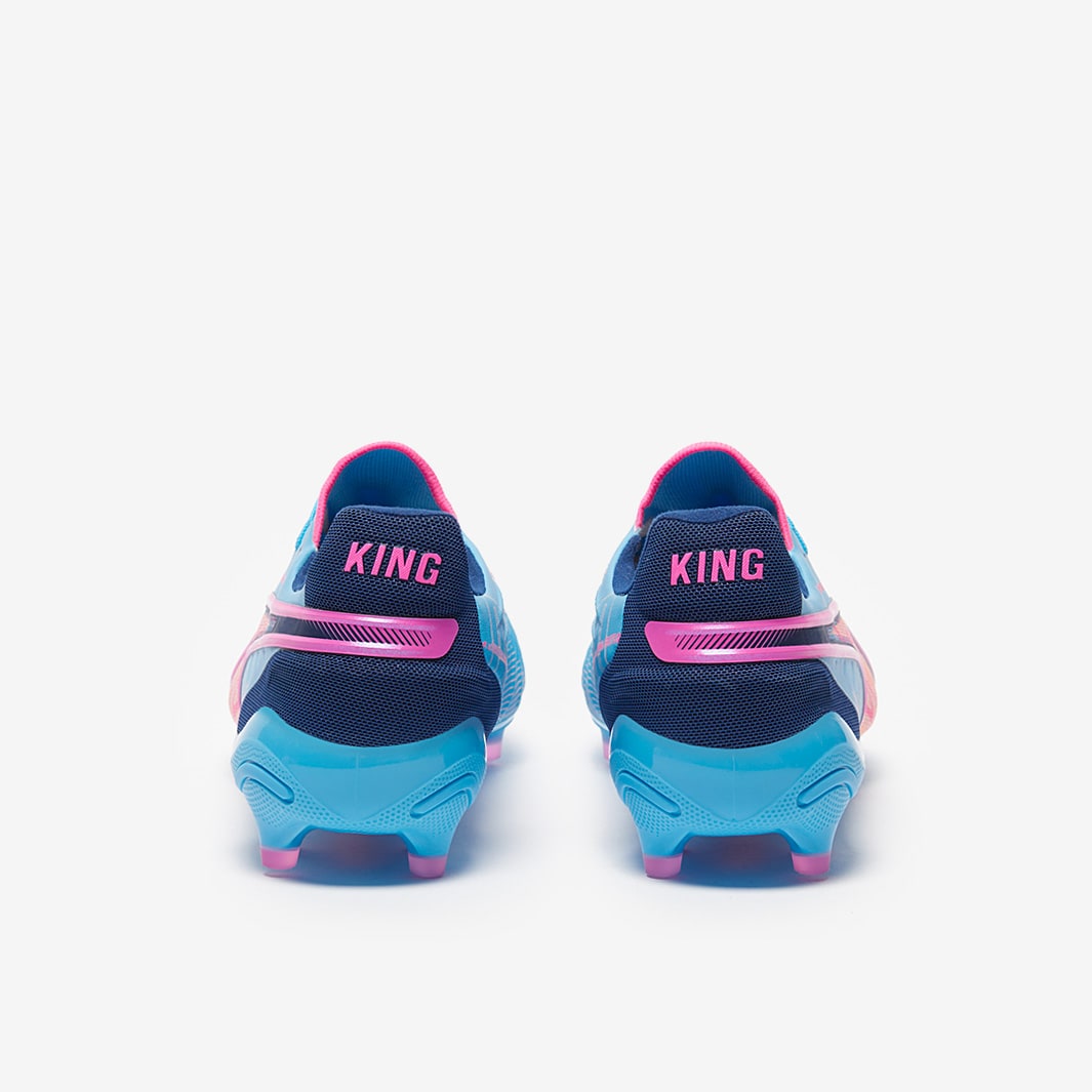 Puma King Ultimate Volume Up Firm Ground/Artificial Grass