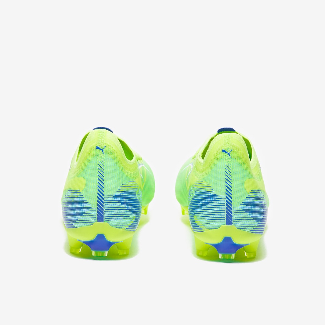 プーマウルトラ5FG ULTRA 5 ULTIMATE Firm Ground Men's Soccer Cleats | PUMA