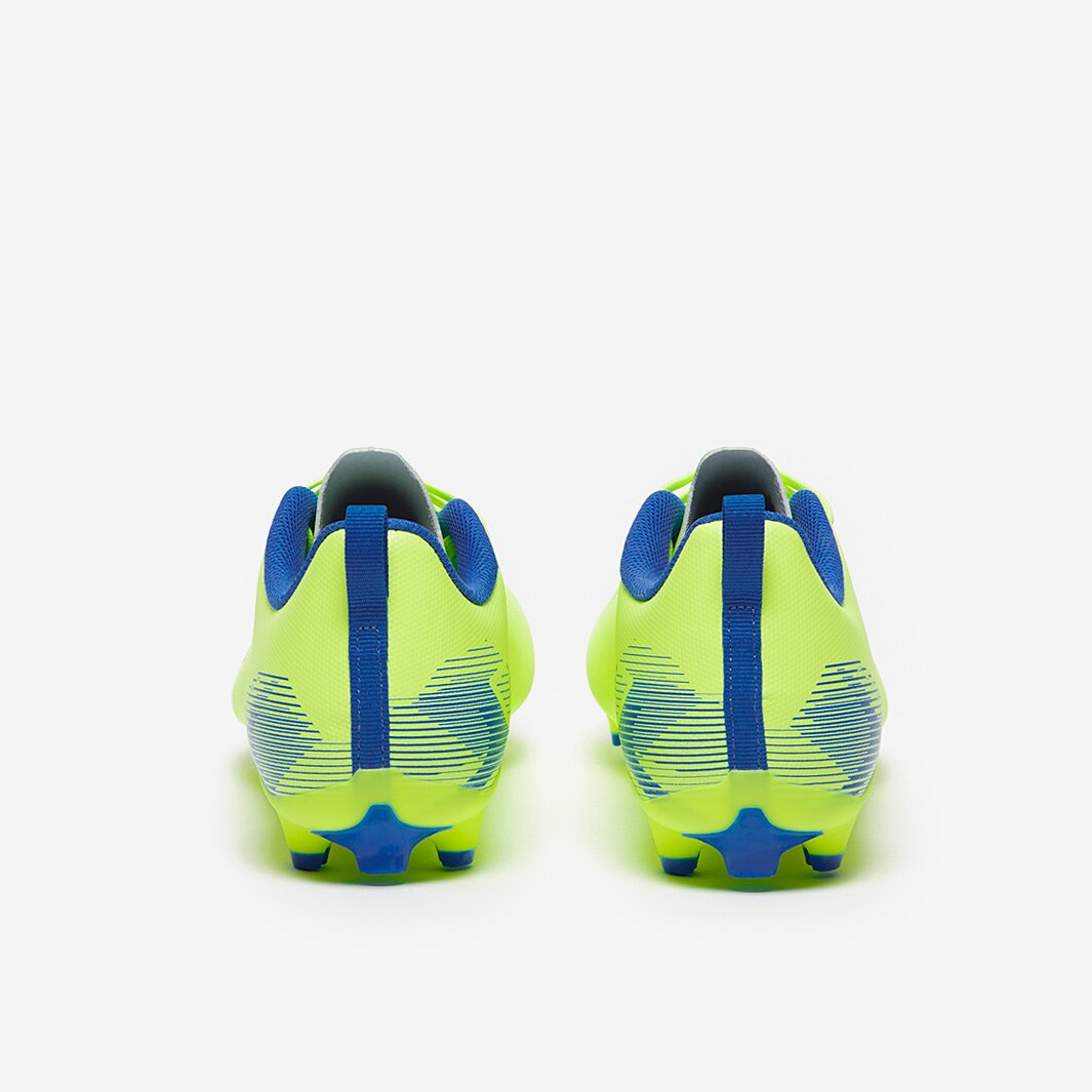 Puma Kids Ultra Play Firm Ground/Artificial Grass Fizzy Apple