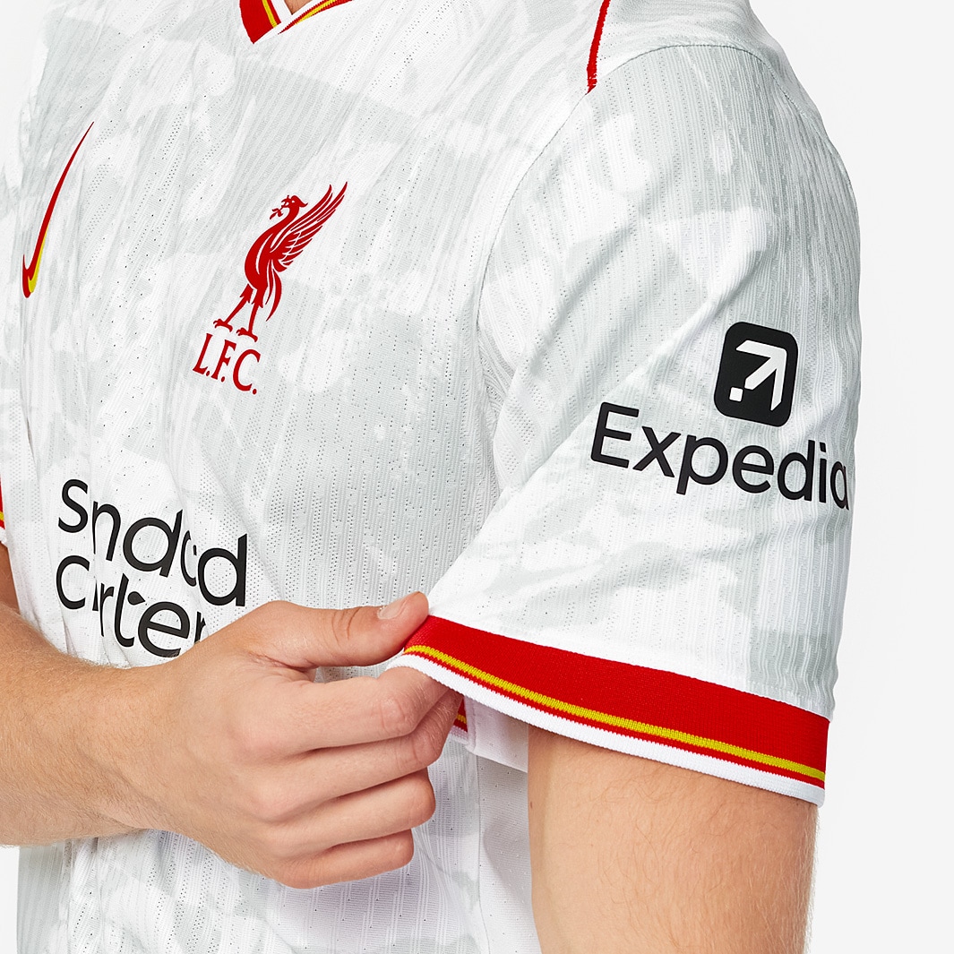 Nike Liverpool 24/25 Dri-FIT ADV SS Match Third Shirt