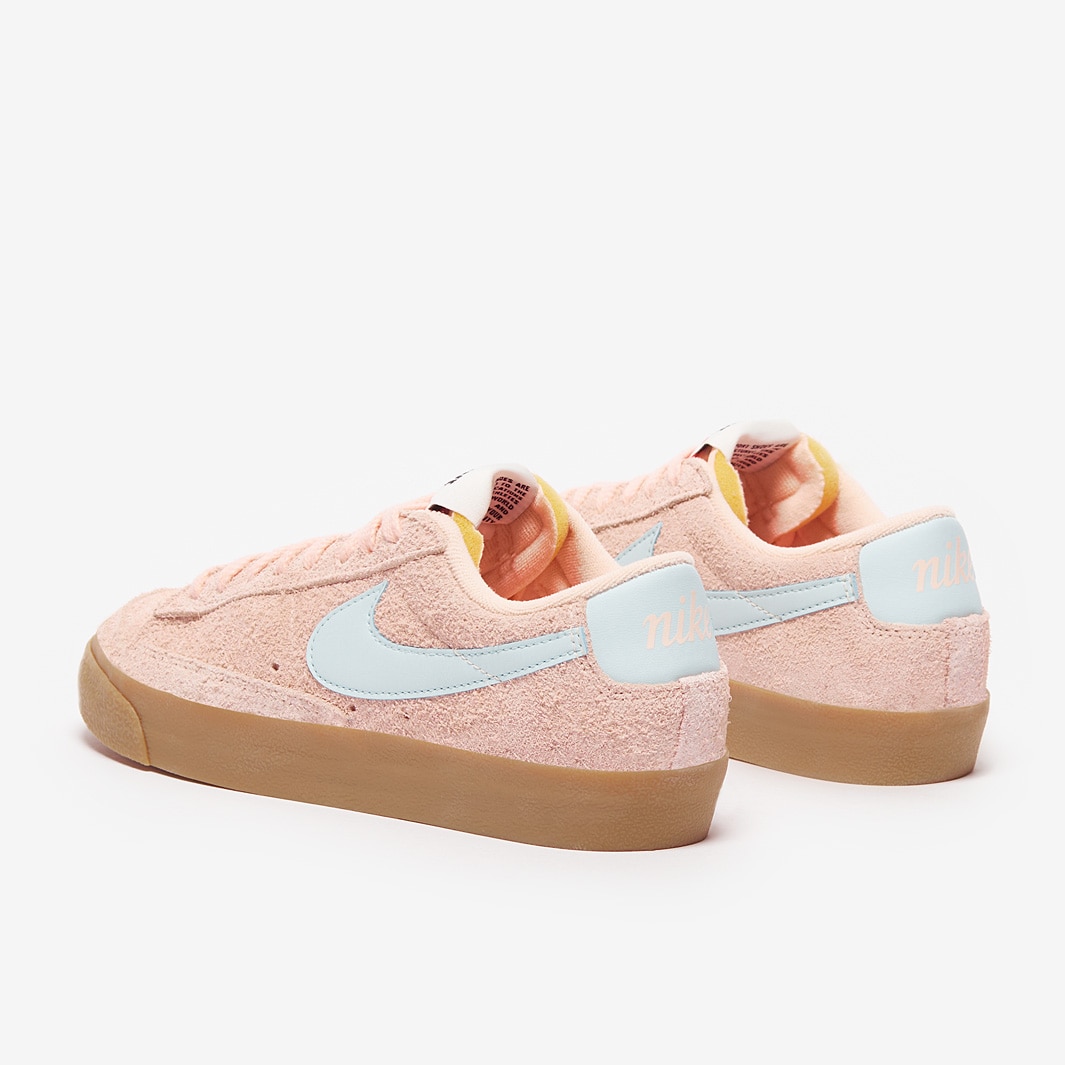 Nike Sportswear Womens Blazer Low '77 Vintage Crimson Tint