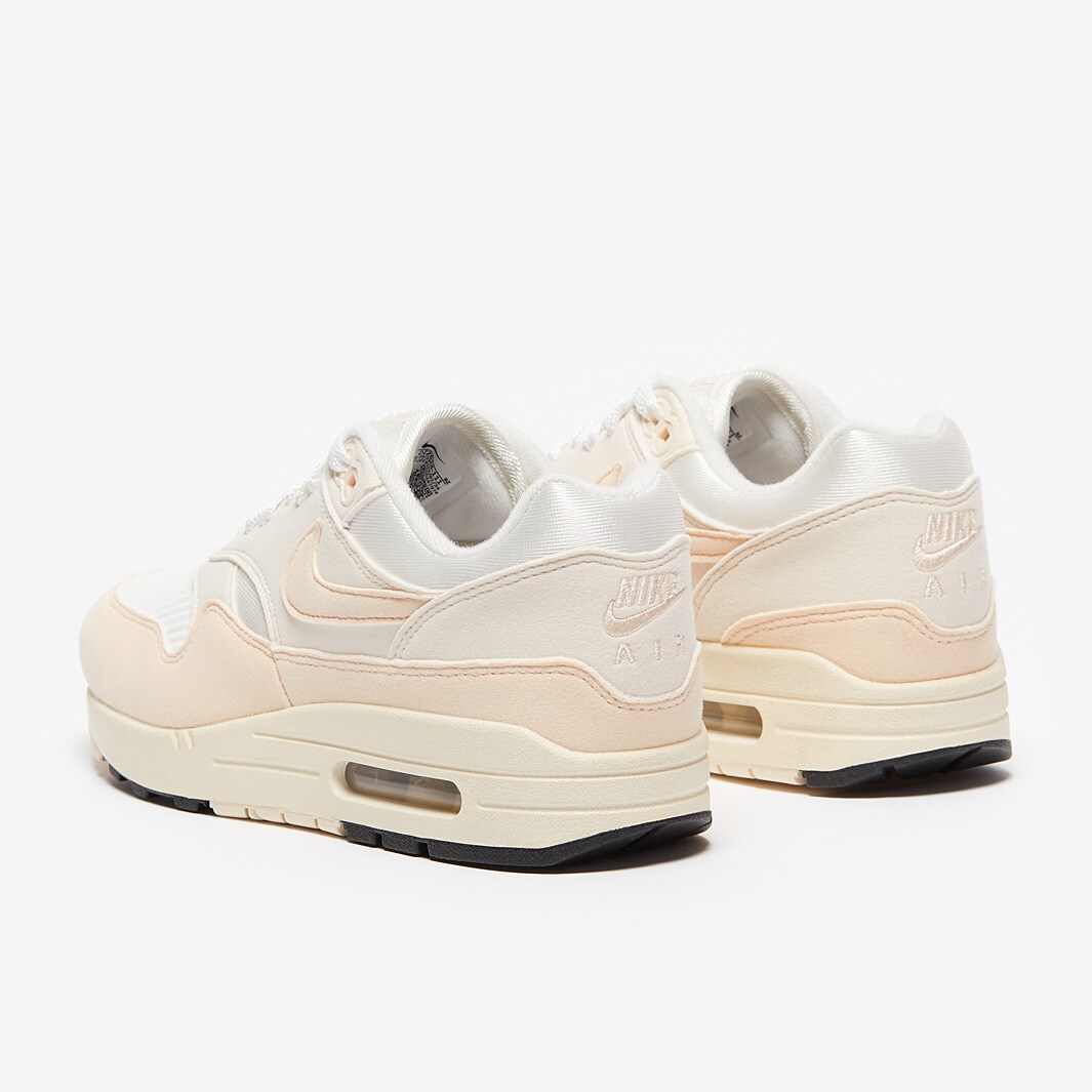 Nike Sportswear Womens Air Max Sail/Guava Ice/Phantom/Black