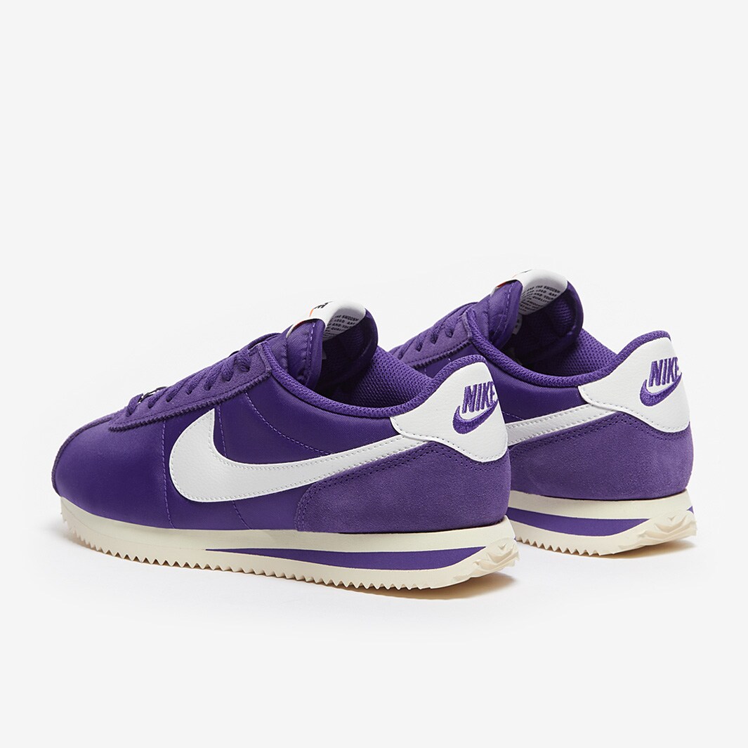 the cortez shoes