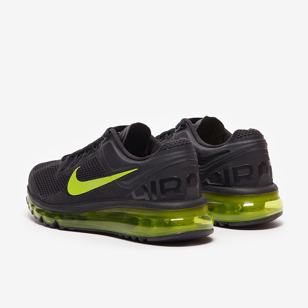 nike air max 720 black kids