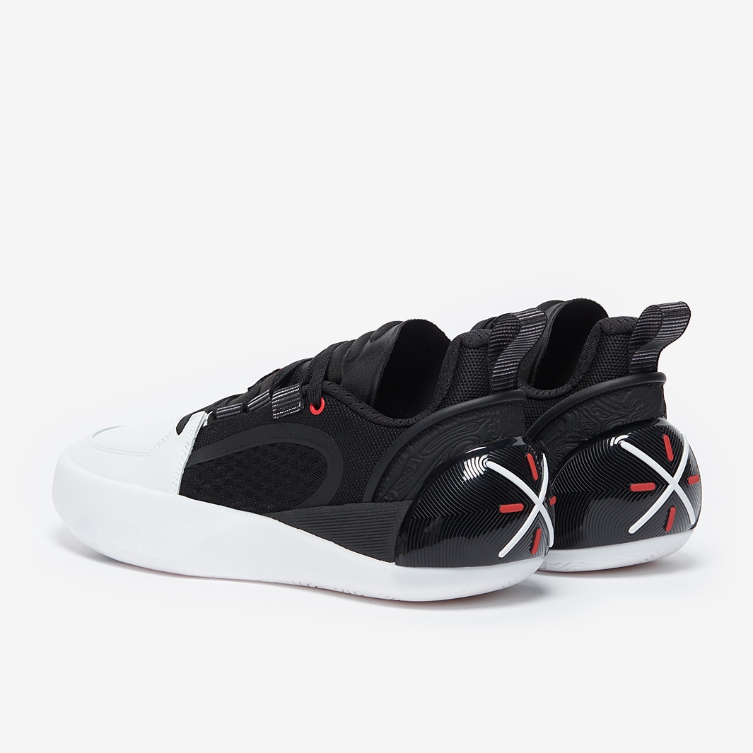 Li-Ning Wade All City12 Encore - Black/White - Trainers