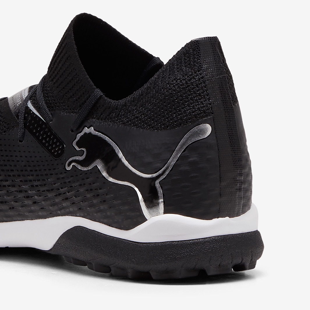 シューズ Puma future 7 pro cage Puma Future 7 Pro Cage - Puma Black/Copper Rose - Adult Boots |