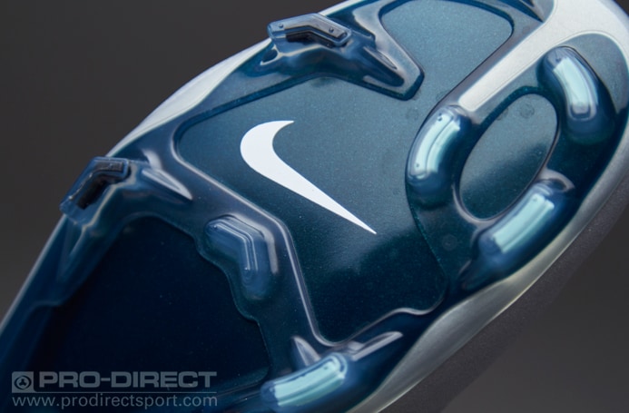 Nike Jr Mercurial Vapor X CR FG - Youths Soccer Cleats