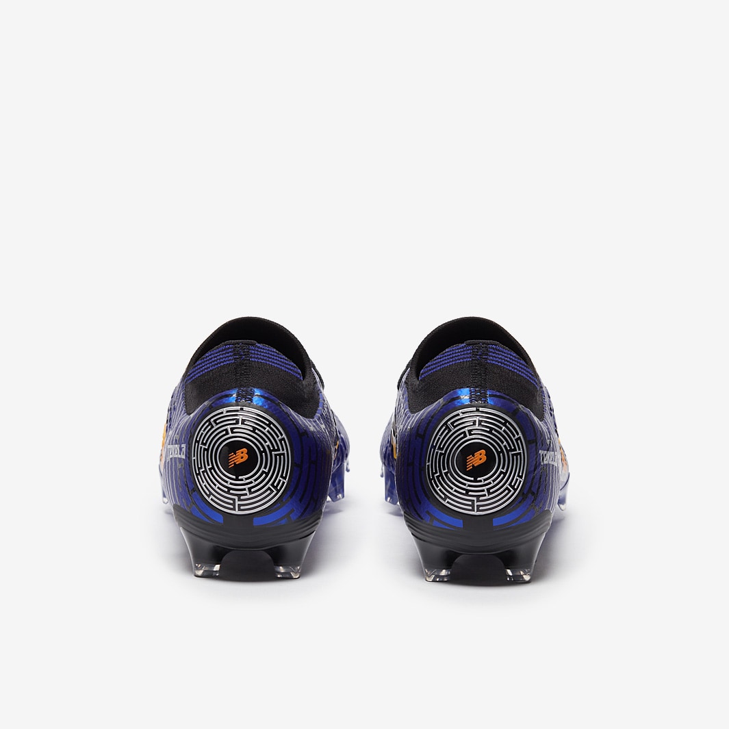 送料関税込み☆NB TEKELA PRO LOW LACED FG V4+サッカースパイク New Balance Tekela Pro Low Laced FG V4+ Firm Ground Cleats