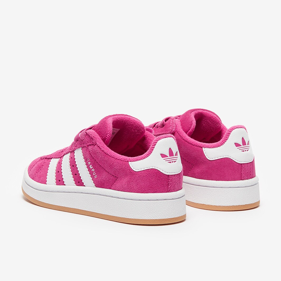 Adidas Shoe Adidas Campus Ortholite Adidas Originals Younger Girls