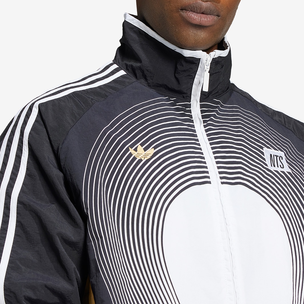 Adidas x Everyone Track Top black XL adidas Premium Track Top