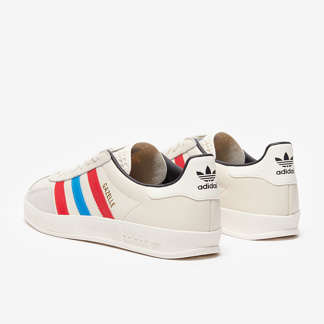 adidas gazelle silver green womens Adidas Gazelle Low Pro W Sneaker » Buy online now! main image 1