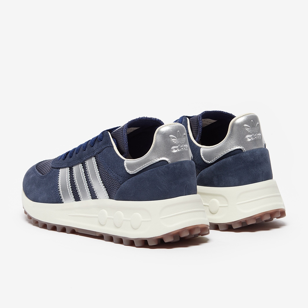 adidas Originals LA Lux Night Indigo/Metallic Silver/Dark Blue