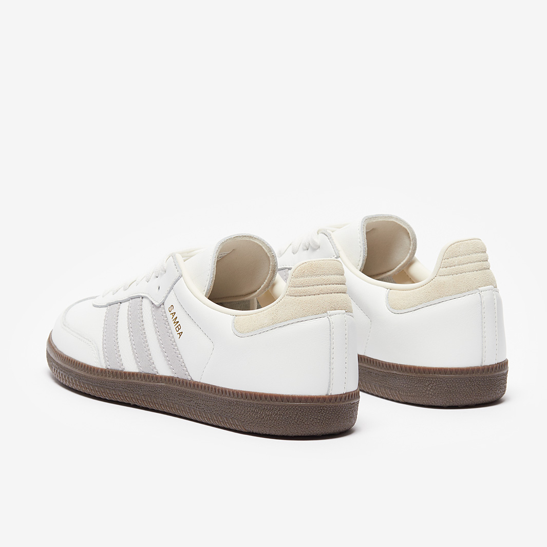 adidas gazelle silver green womens W ADIDAS SAMBA OG "CORE BLACK/CLOUD WHITE/GUM"