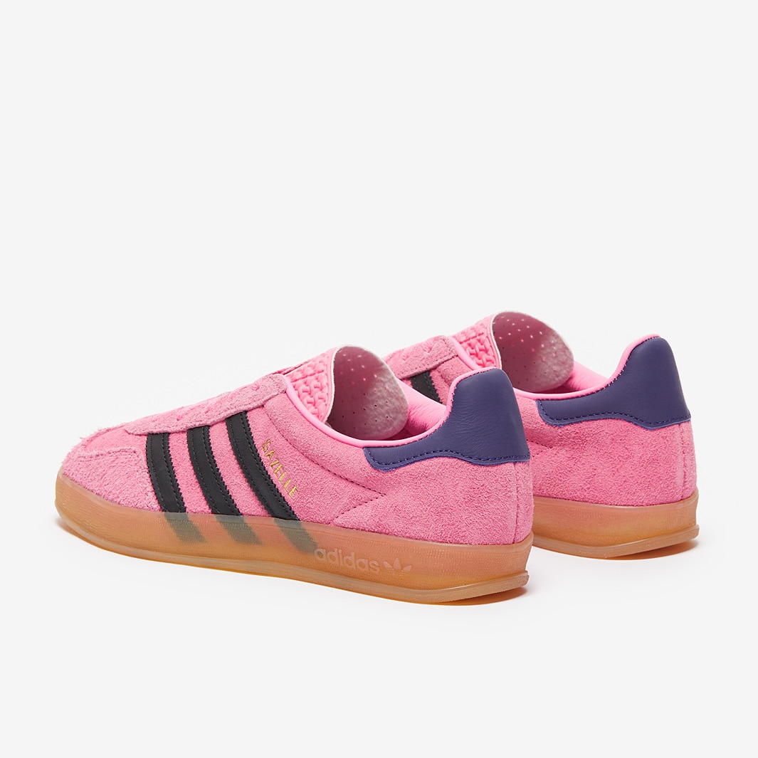 raw pink adidas