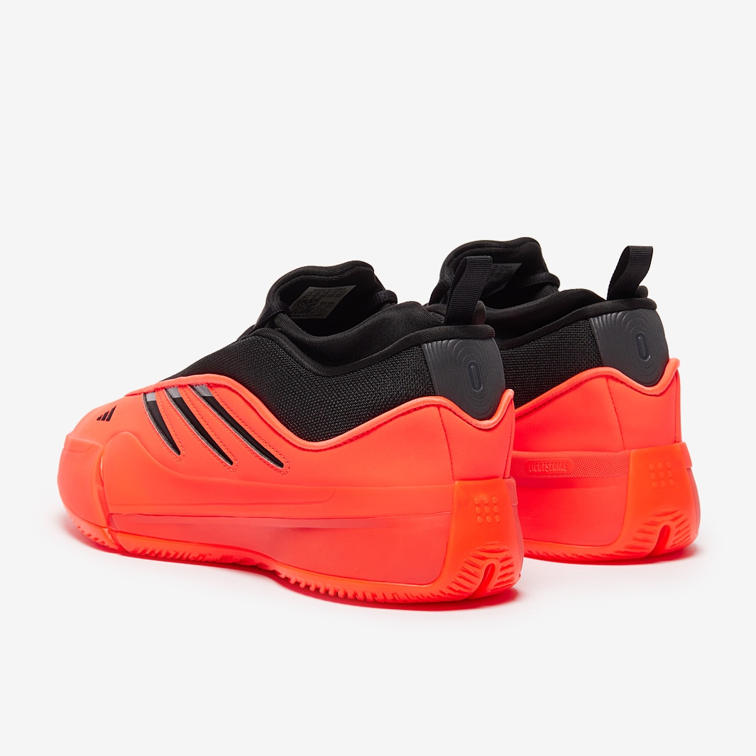 Performance Review Dame True To Size Combat Cushioned Basketball