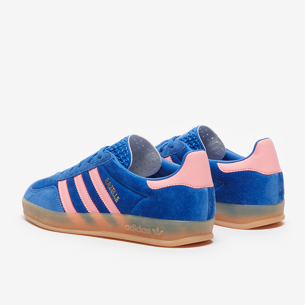 adidas gazelle silver green womens adidas Men's Gazelle MLS La Galaxy, 9
