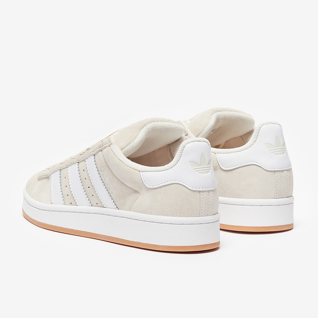 adidas gazelle silver green womens Adidas Campus 00s Wonder White (W) main image 1