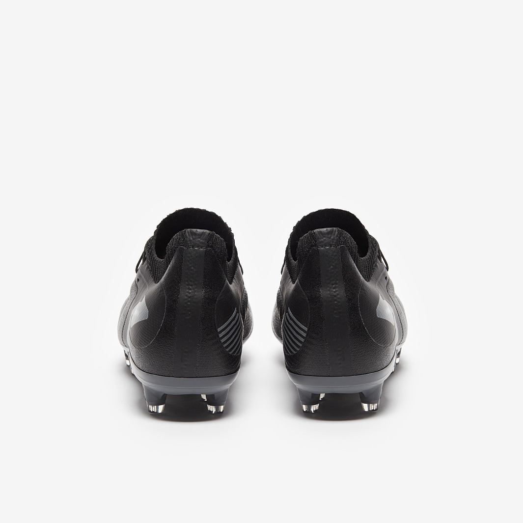 Diadora Maximus Elite Pro Firm Ground - Blackout - Adult Boots |