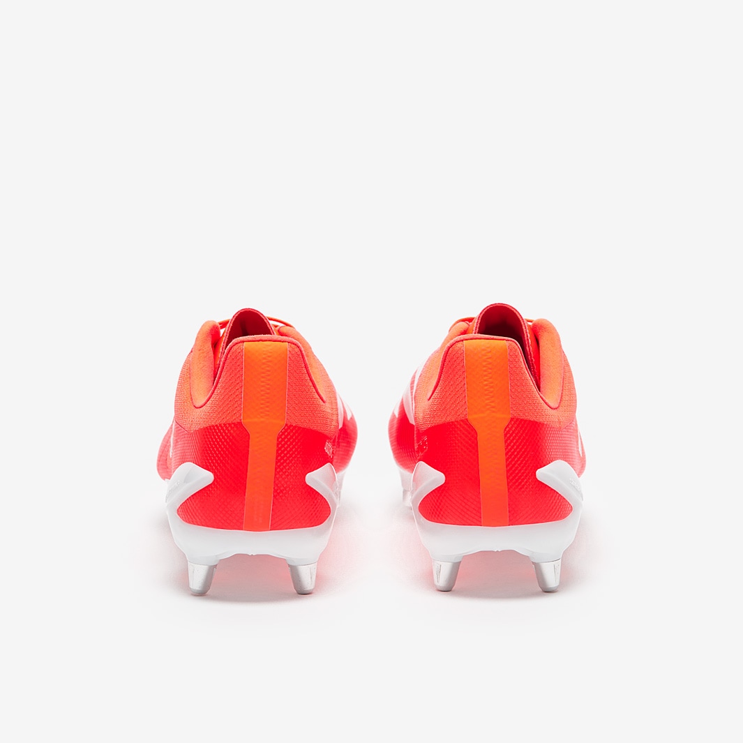 adidas Adizero Ultimate SG - Lucid Red/Ftw White/Team Solar
