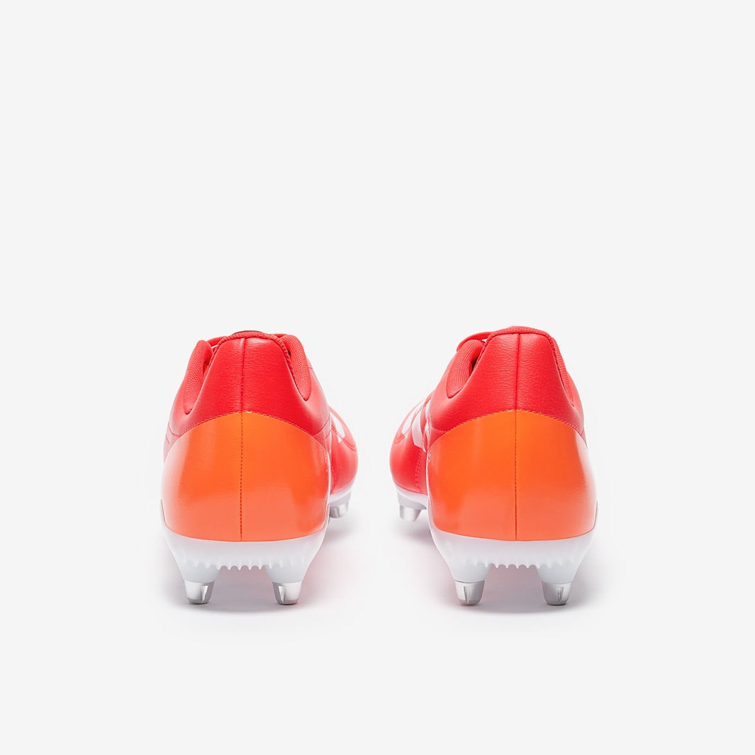 adidas RS-15 SG - Lucid Red/Ftw White/Team Solar Orange