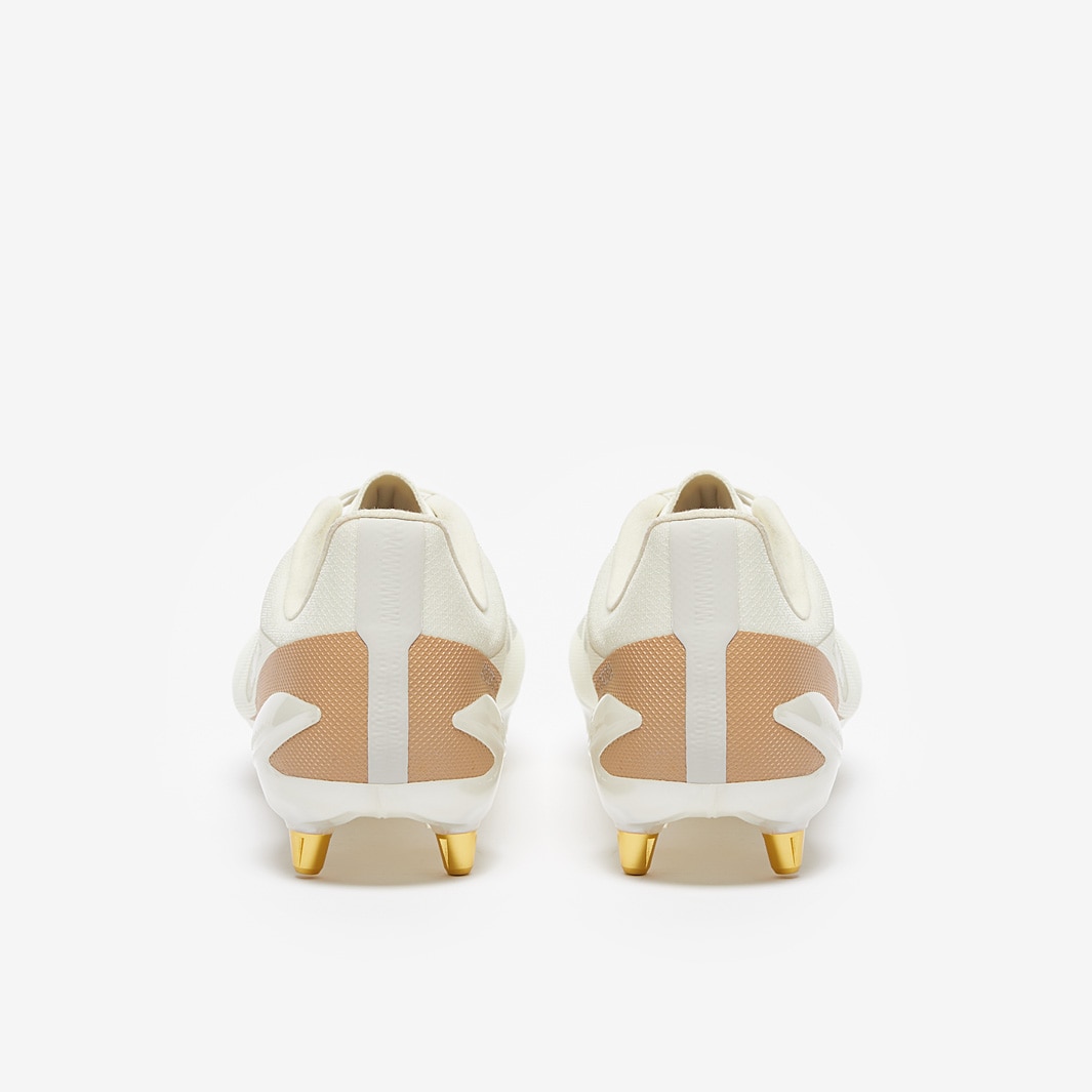 adidas Adizero RS15 Pro SG - Off White/Wonder Alumina/Warm