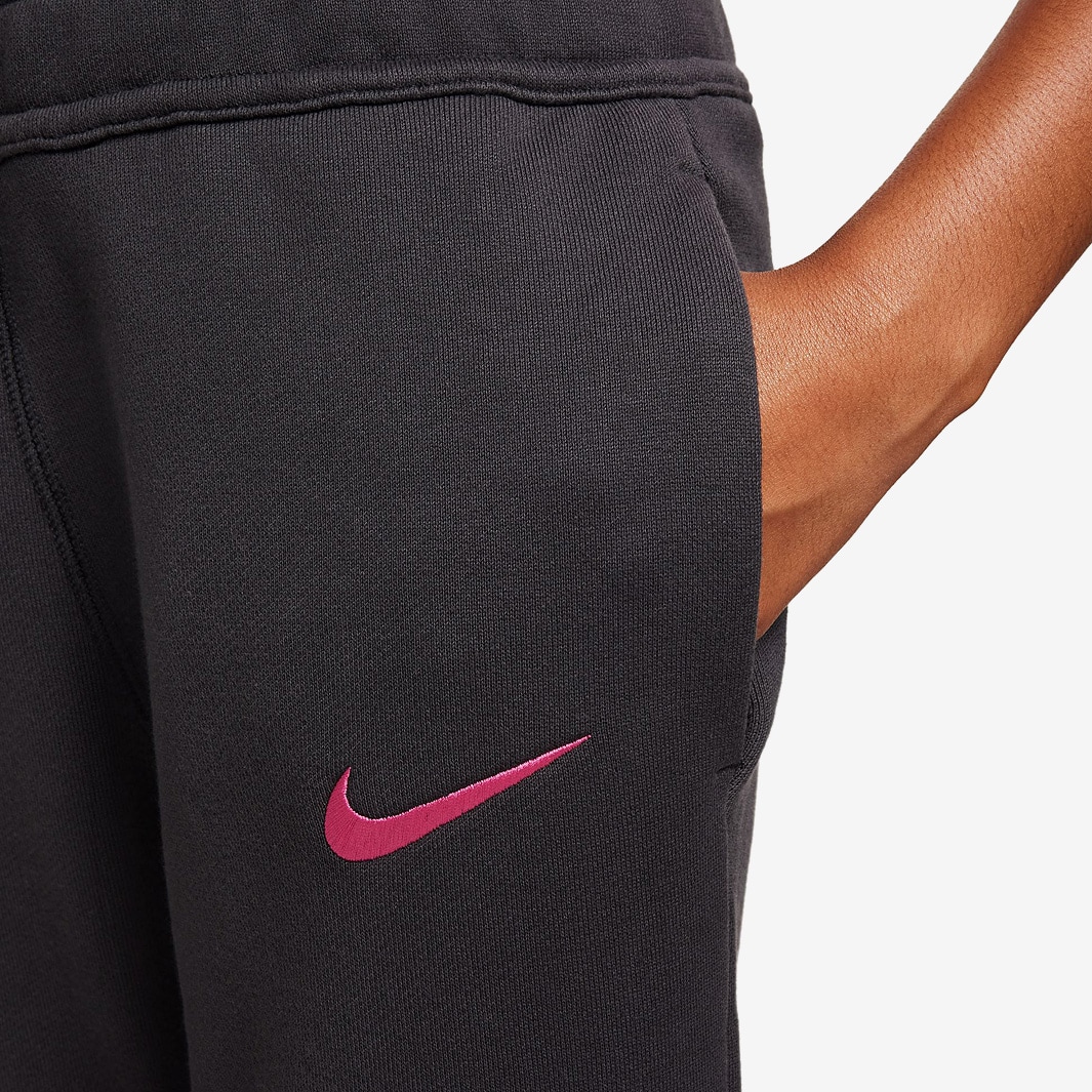 Nike Chelsea 24/25 Kids NSW Third Pant - Anthracite/Pink