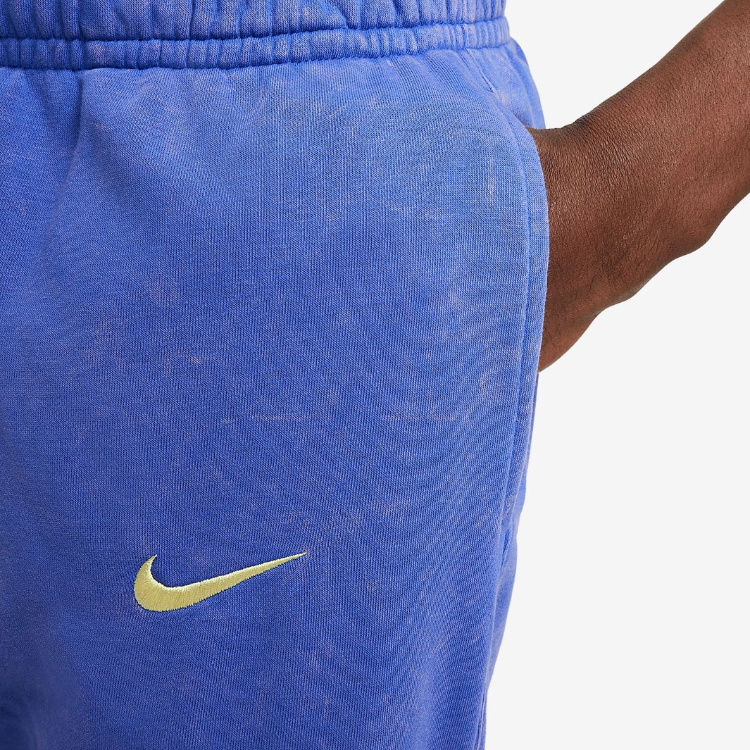 Nike Club America 24/25 NSW Club Third Joggers - Medium Blue