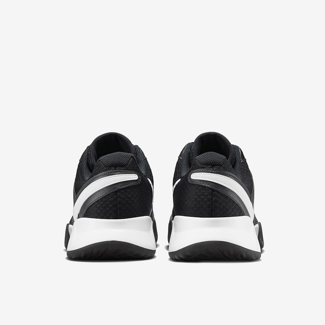 Nike Court Lite Clay Black/White-Anthracite Mens Shoes Pro