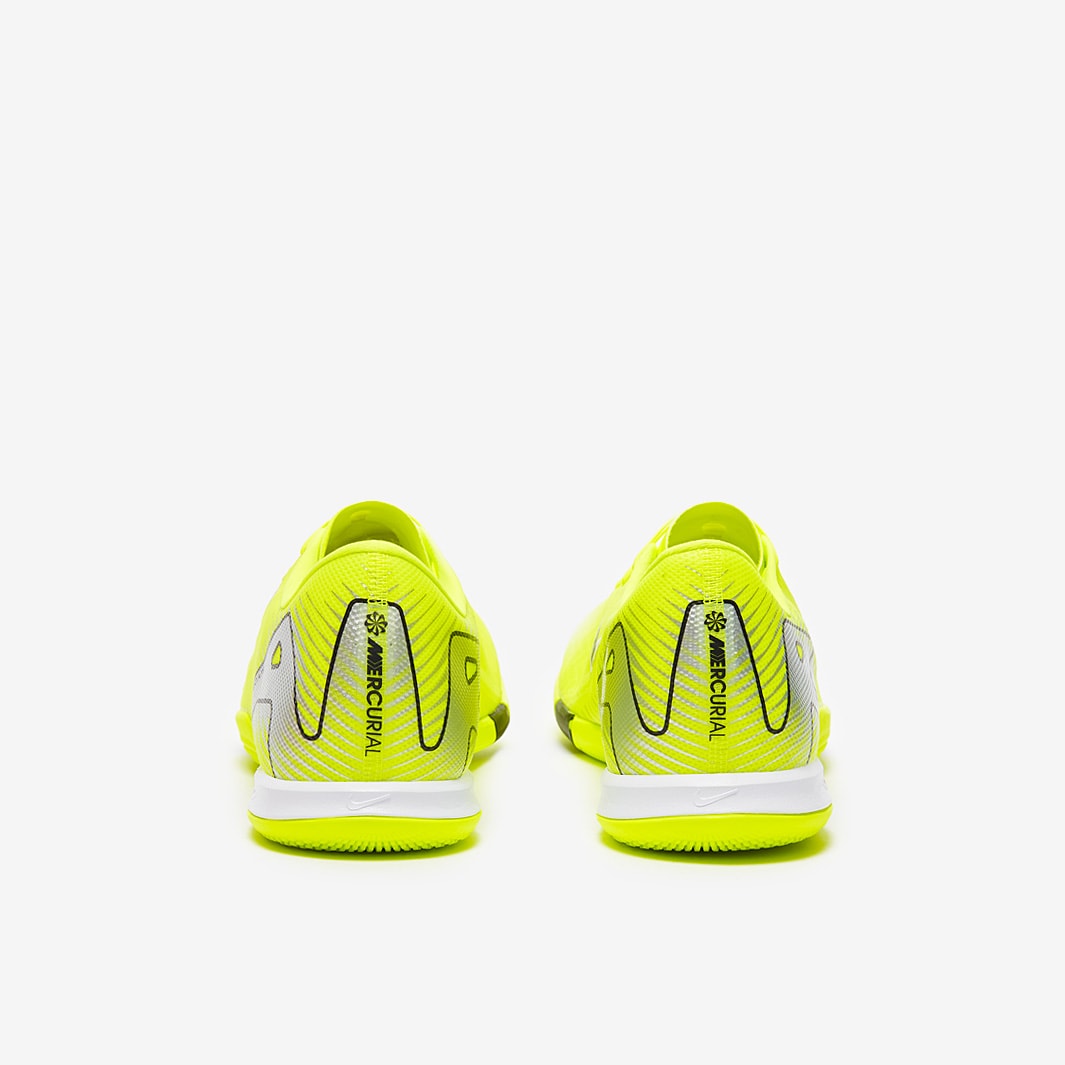 Nike Air Zoom Mercurial Vapor XVI Academy Indoor - Volt