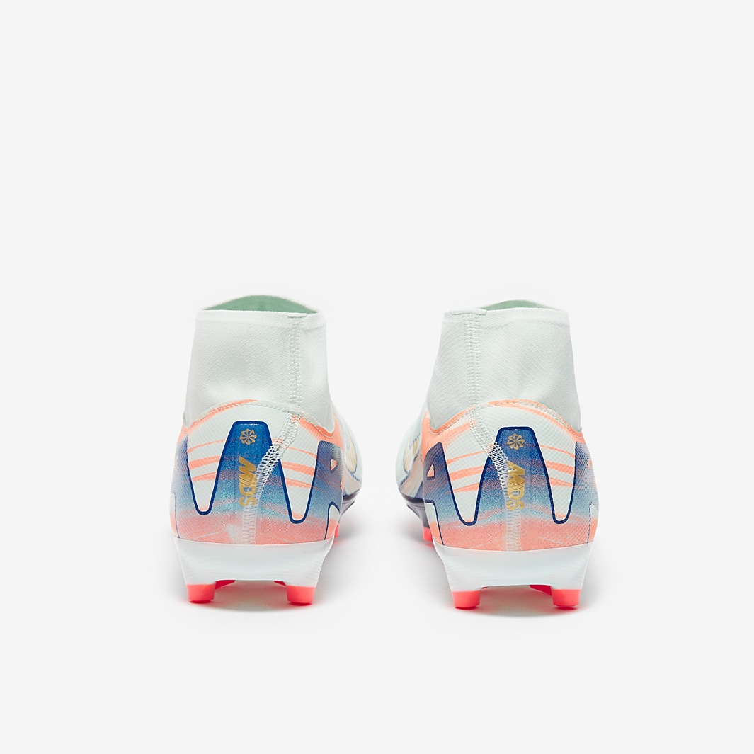 Nike Air Zoom Mercurial Superfly X Academy Firm Ground/MG x MDS