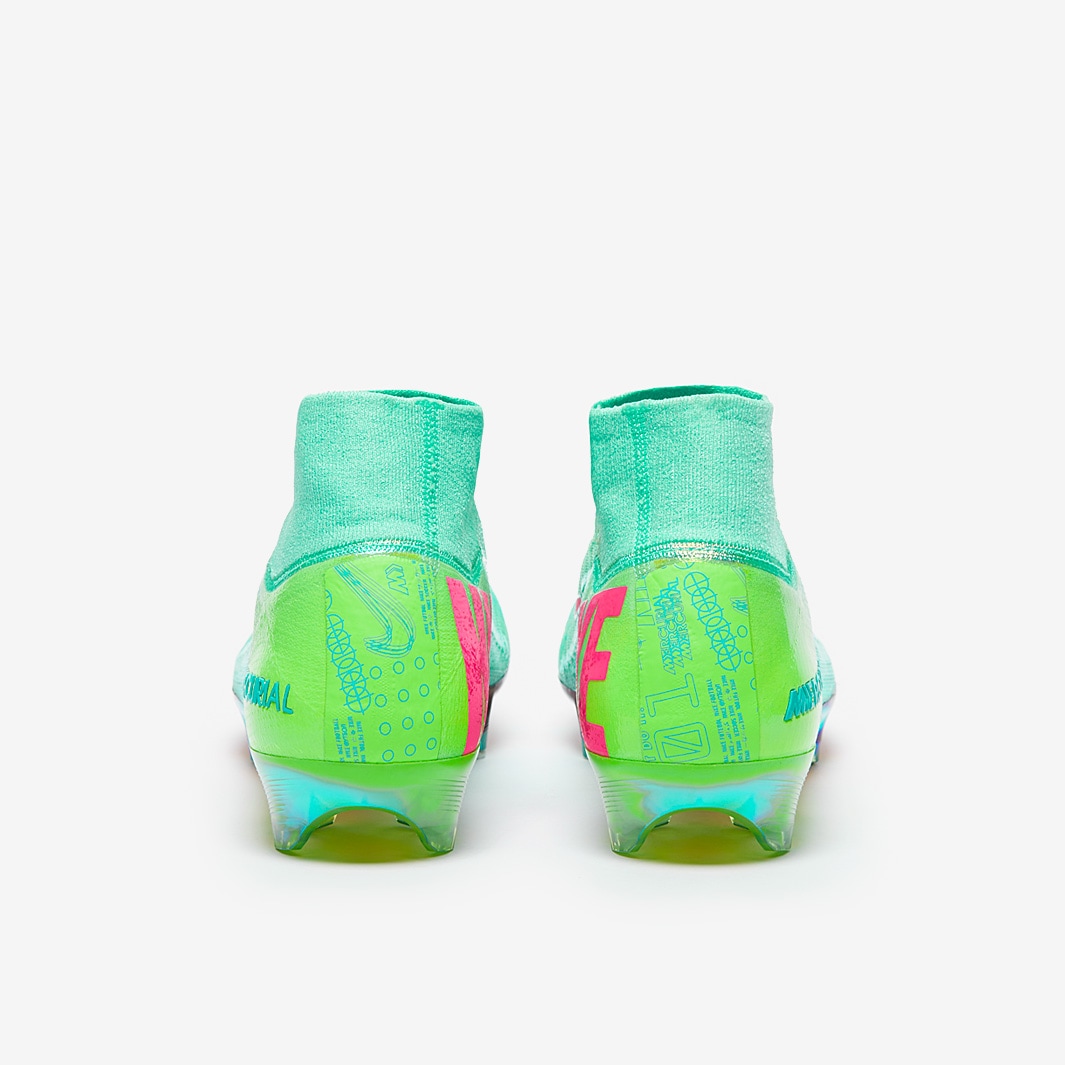 NIKE - ナイキ スーパーフライ エリートSE FG Nike Air Zoom Mercurial Superfly X Elite SE Firm Ground/MG