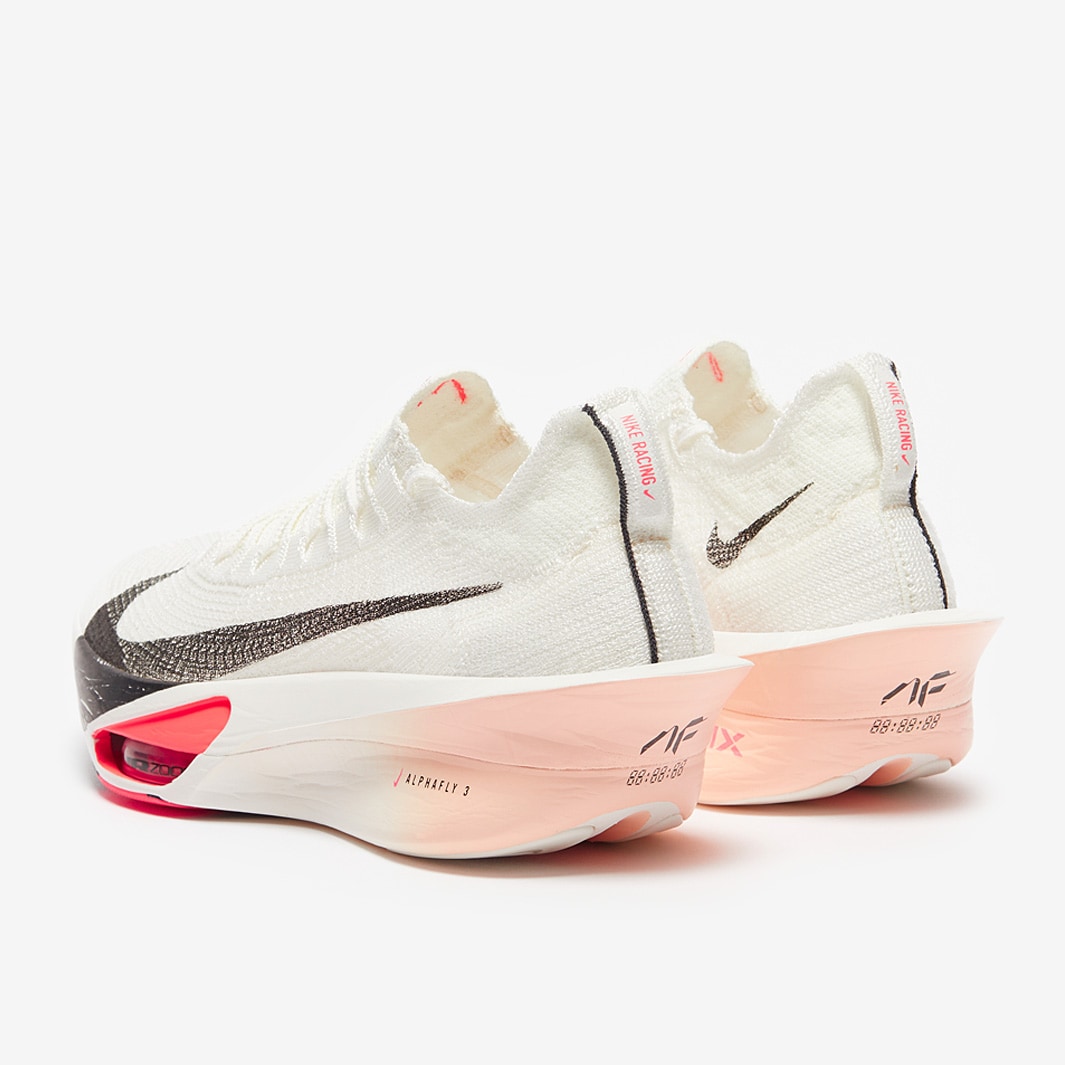 ◆正規品◆NIKE ALPHAFLY 3 SAIL CRIMSON TINT(W)◆関税込◆人気 Amazon.com | Nike Alphafly 3 Women's Road Racing Shoes