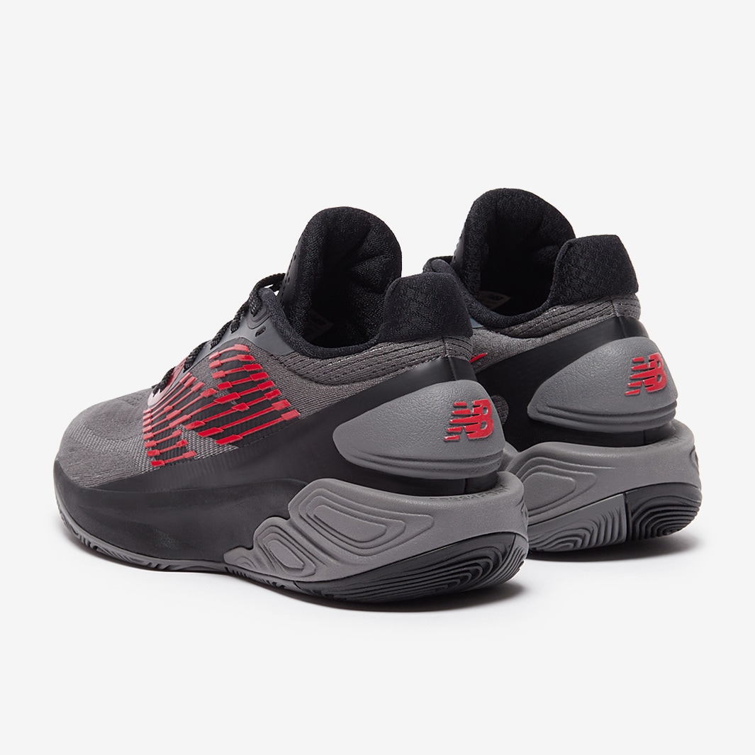 New Balance TWO WXY v5 - Black - Trainers - Mens Shoes | Pro