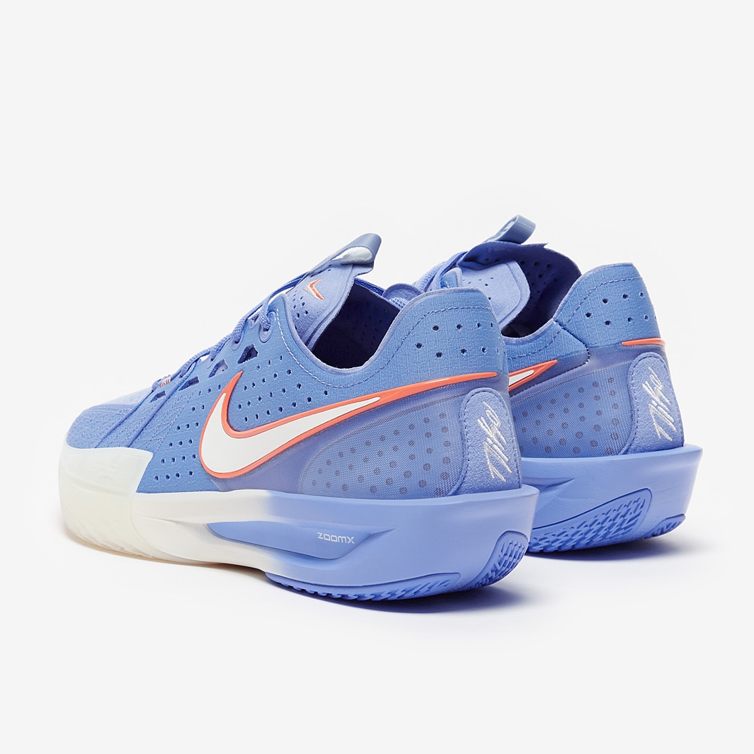 シューズ(男性用) Nike Zoom GT Cut 3 \" Pulse Nike Zoom GT Cut 3 Royal Pulse DV2913-403 | SneakerNews.com