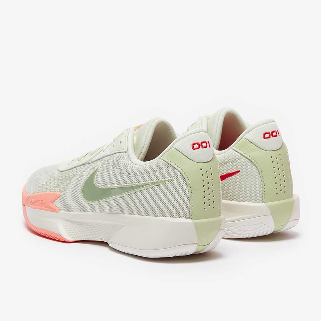 Nike G.T. Cut Academy - Sea Glass/Oil Green/Olive Aura