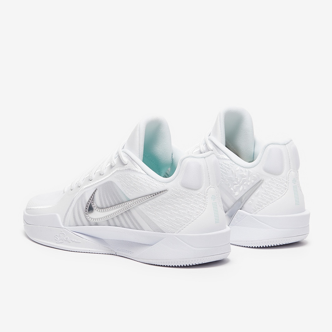 Nike Basketball Shoes Nike Zoom Rev 217 White Nike Zoom Rev 2017