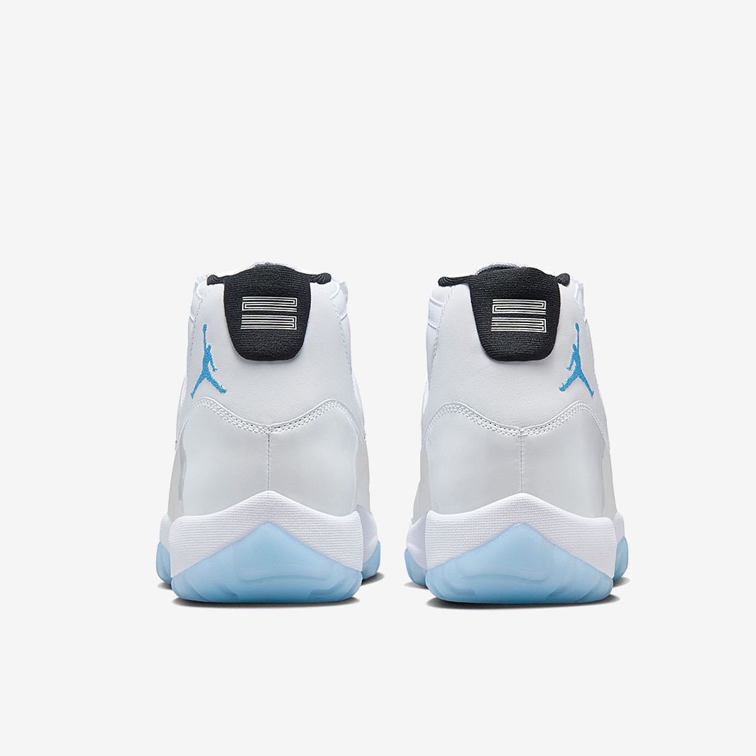 【未使用に近い】Air Jordan 11 retro “Legend Blue Air Jordan 11 Retro 