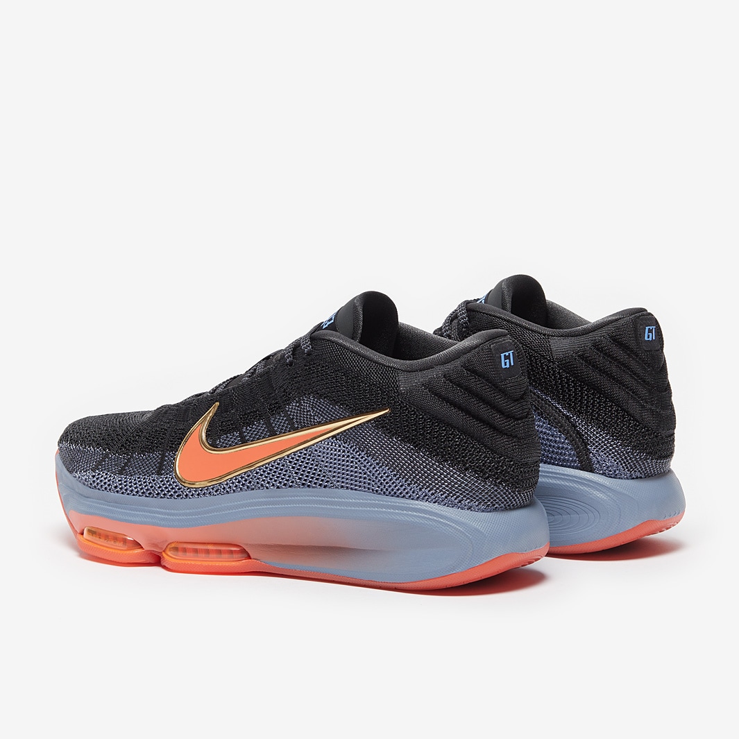 Nike G.T. Hustle 3 - Anthracite/Light Wild Mango/Ashen Slate