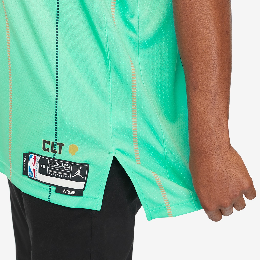 buzz city lamelo jersey