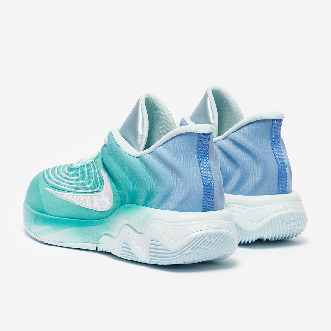 Air Pump Nike Air Pressure 216 Nike Giannis Immortality Dusty